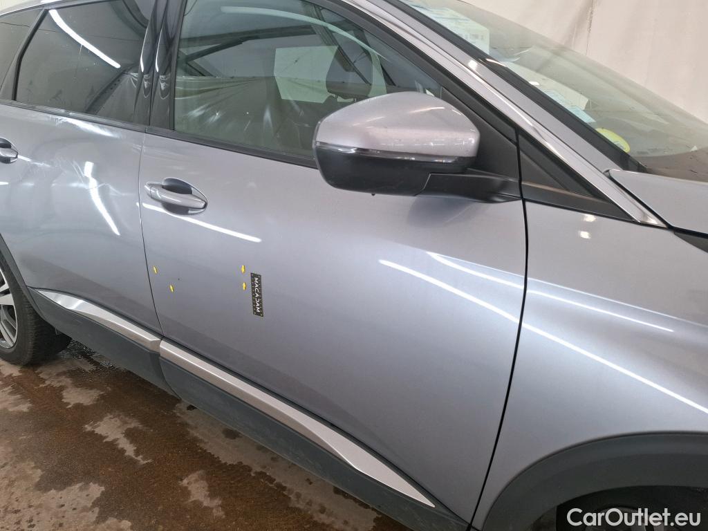  Peugeot  5008 PEUGEOT  / 2020 / 5P / SUV BlueHDi 130 S&S EAT8 Allure #53