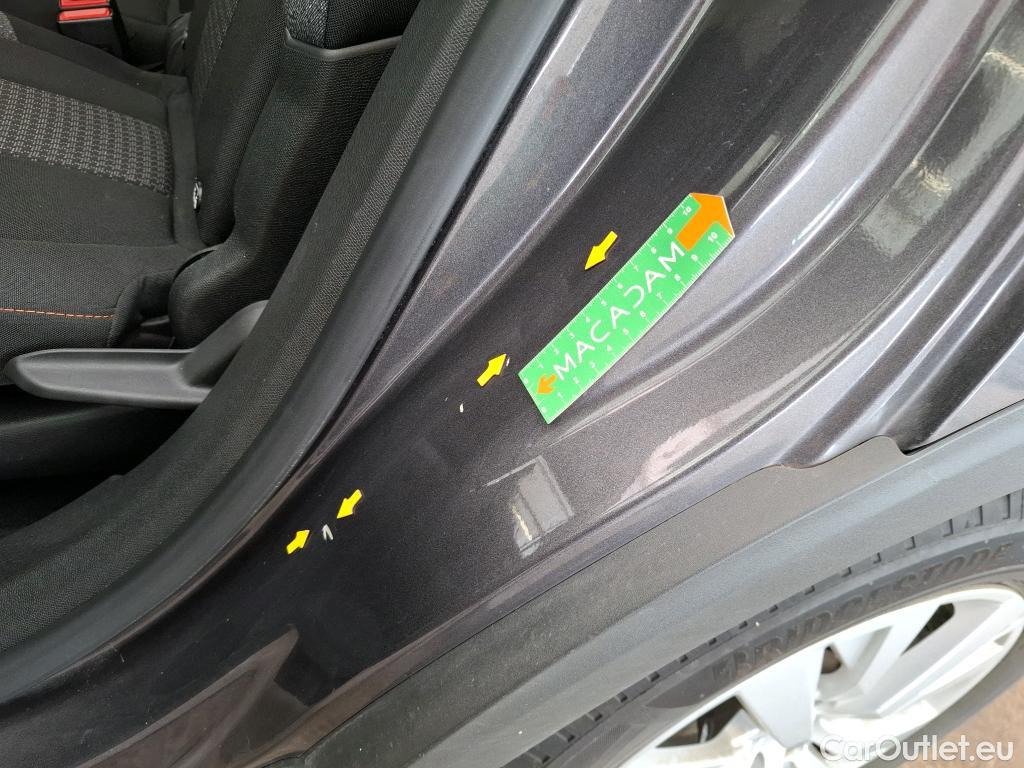  Peugeot  5008  Active Pack 1.5 HDi 130CV BVM6 7 Sieges E6d #1