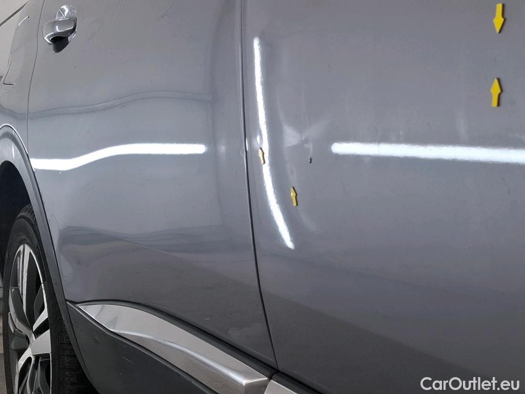  Peugeot  5008 PEUGEOT  / 2020 / 5P / SUV BlueHDi 130 S&S EAT8 Allure #57