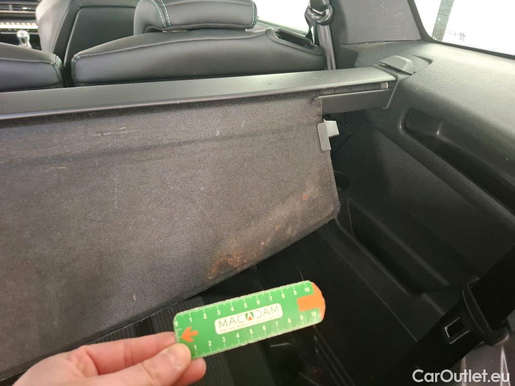  Peugeot  5008  Allure Pack 1.5 HDi 130CV BVM6 7 Sieges E6d #39