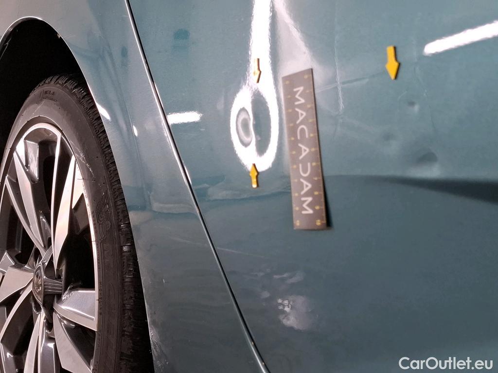  Peugeot  308 PEUGEOT  SW / 2021 / 5P / Break PureTech 130 S&S EAT 8 ALLURE #7