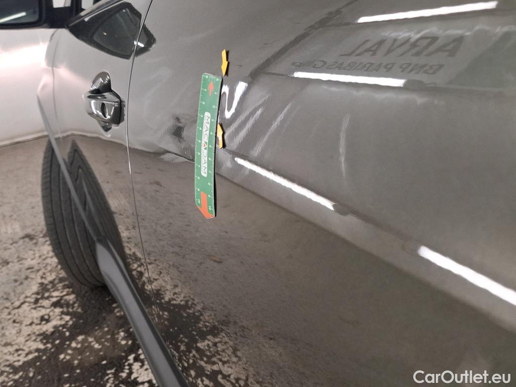  Peugeot  5008  Active Business 1.5 HDi 130CV BVA8 7 Sieges E6dT #4