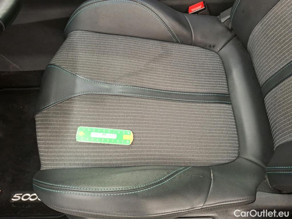  Peugeot  5008  Allure Pack 1.5 HDi 130CV BVM6 7 Sieges E6d #35