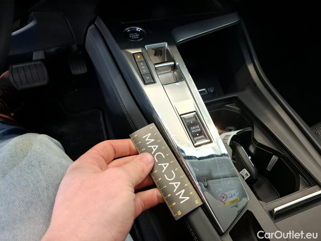  Peugeot  308 PEUGEOT  SW / 2021 / 5P / Break PureTech 130 S&S EAT 8 ALLURE #32