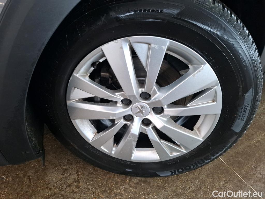  Peugeot  5008  Active Business 1.5 HDi 130CV BVA8 E6d #24