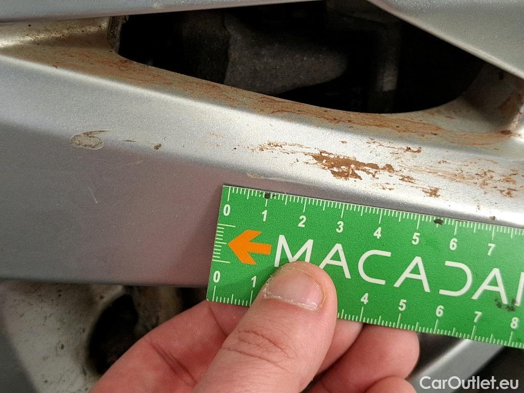  Peugeot  5008  Active Pack 1.5 HDi 130CV BVA8 7 Sieges E6d #21