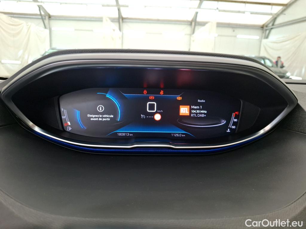  Peugeot  5008  Active Pack 1.5 HDi 130CV BVM6 7 Sieges E6d #24