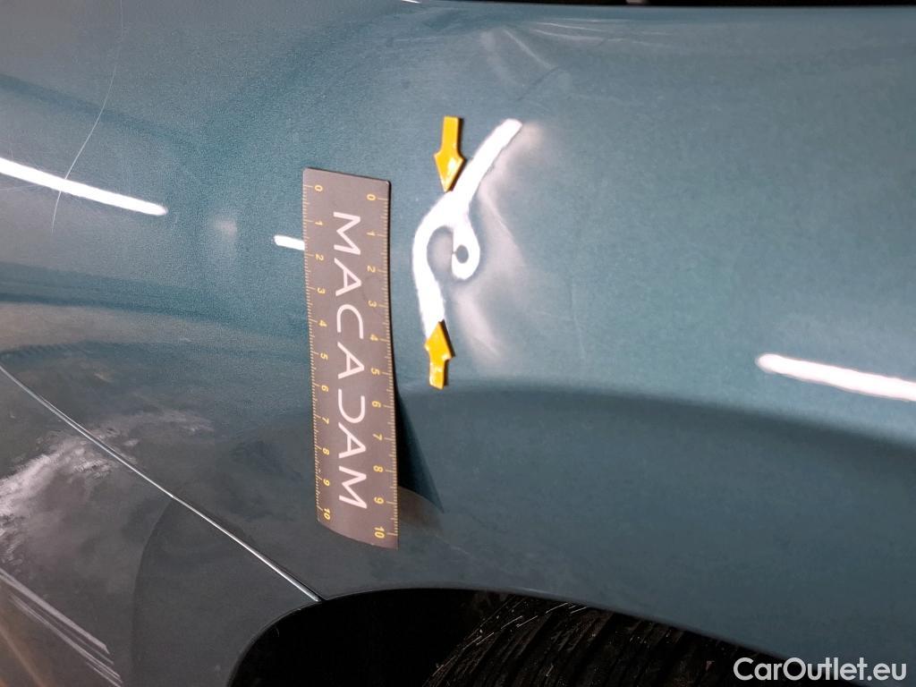  Peugeot  308 PEUGEOT  SW / 2021 / 5P / Break PureTech 130 S&S EAT 8 ALLURE #15