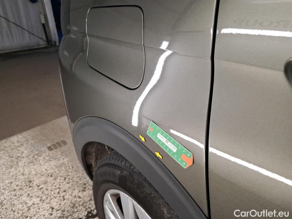  Peugeot  5008  Active Business 1.5 HDi 130CV BVA8 7 Sieges E6dT #5