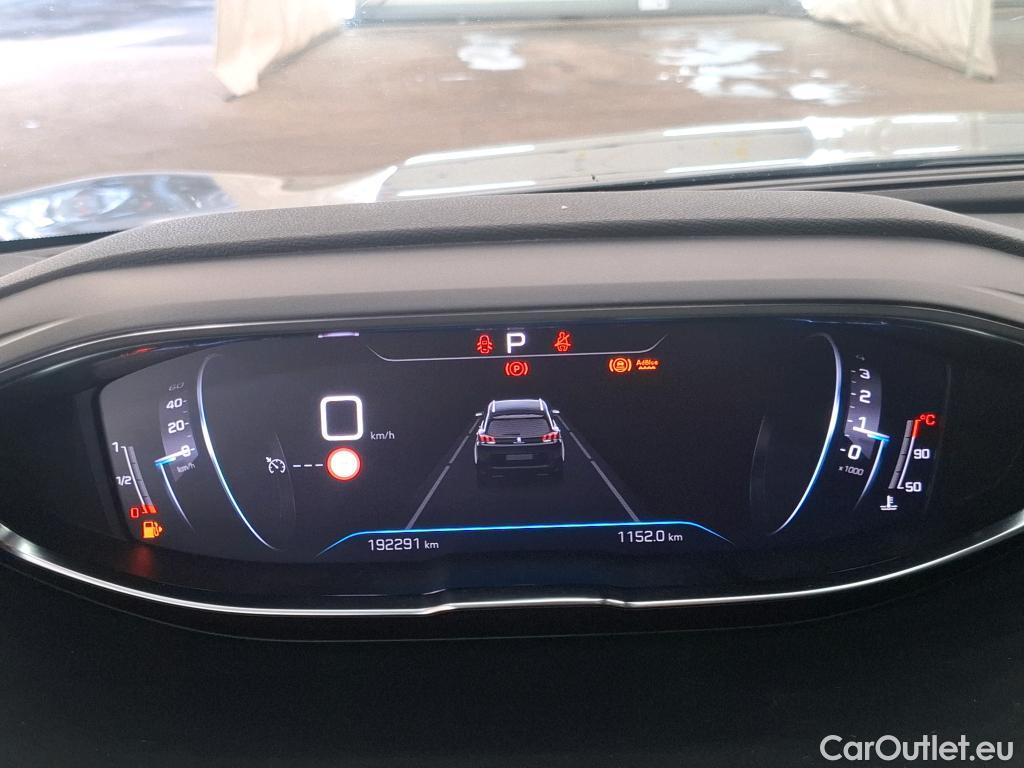  Peugeot  5008 PEUGEOT  / 2020 / 5P / SUV BlueHDi 130 S&S EAT8 Allure #80