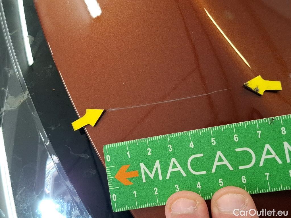  Peugeot  5008  Active Pack 1.5 HDi 130CV BVA8 7 Sieges E6d #25