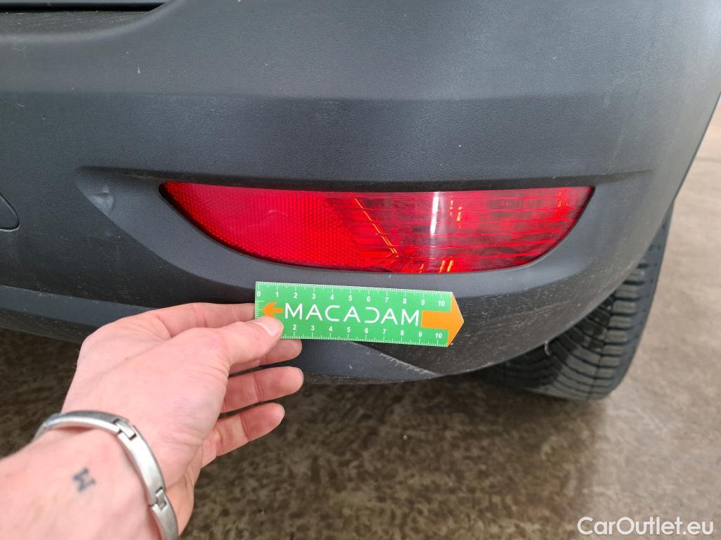  Peugeot  5008  Active Pack 1.5 HDi 130CV BVM6 7 Sieges E6d #20