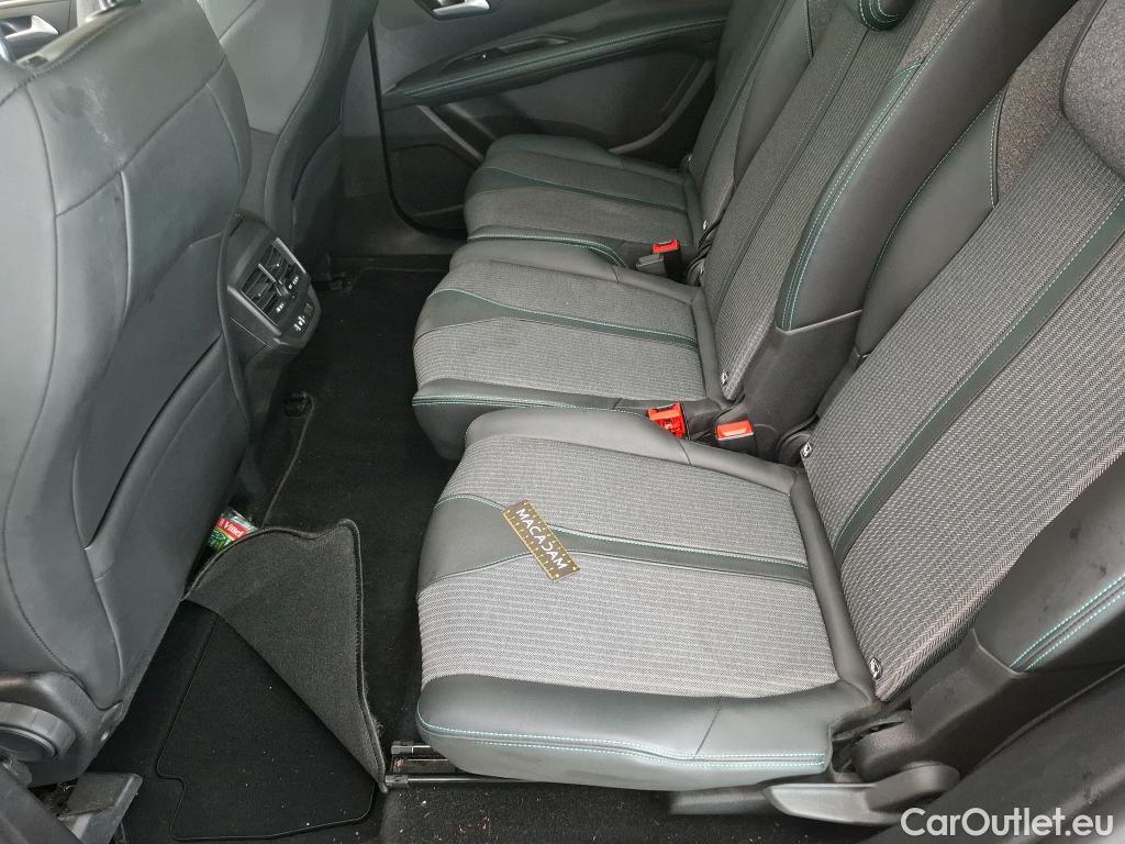  Peugeot  5008 PEUGEOT  / 2020 / 5P / SUV BlueHDi 130 S&S EAT8 Allure #70