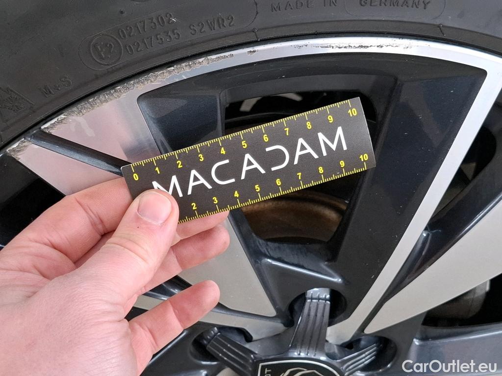  Peugeot  308 PEUGEOT  SW / 2021 / 5P / Break PureTech 130 S&S EAT 8 ALLURE #22