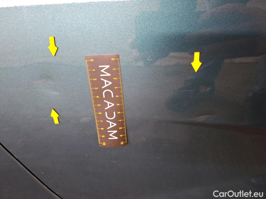  Peugeot  308 PEUGEOT  SW / 2021 / 5P / Break PureTech 130 S&S EAT 8 ALLURE #9