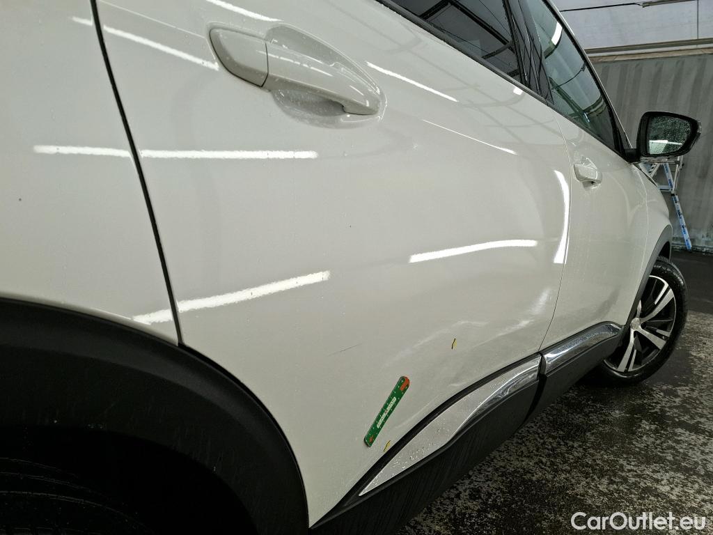  Peugeot  5008  Allure Pack 1.5 HDi 130CV BVM6 7 Sieges E6d #1