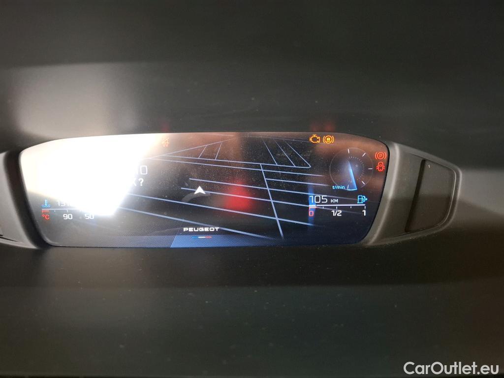  Peugeot  308 PEUGEOT  SW / 2021 / 5P / Break PureTech 130 S&S EAT 8 ALLURE #42