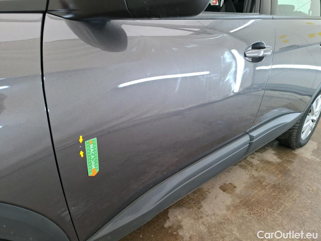  Peugeot  5008  Active Pack 1.5 HDi 130CV BVM6 7 Sieges E6d #29