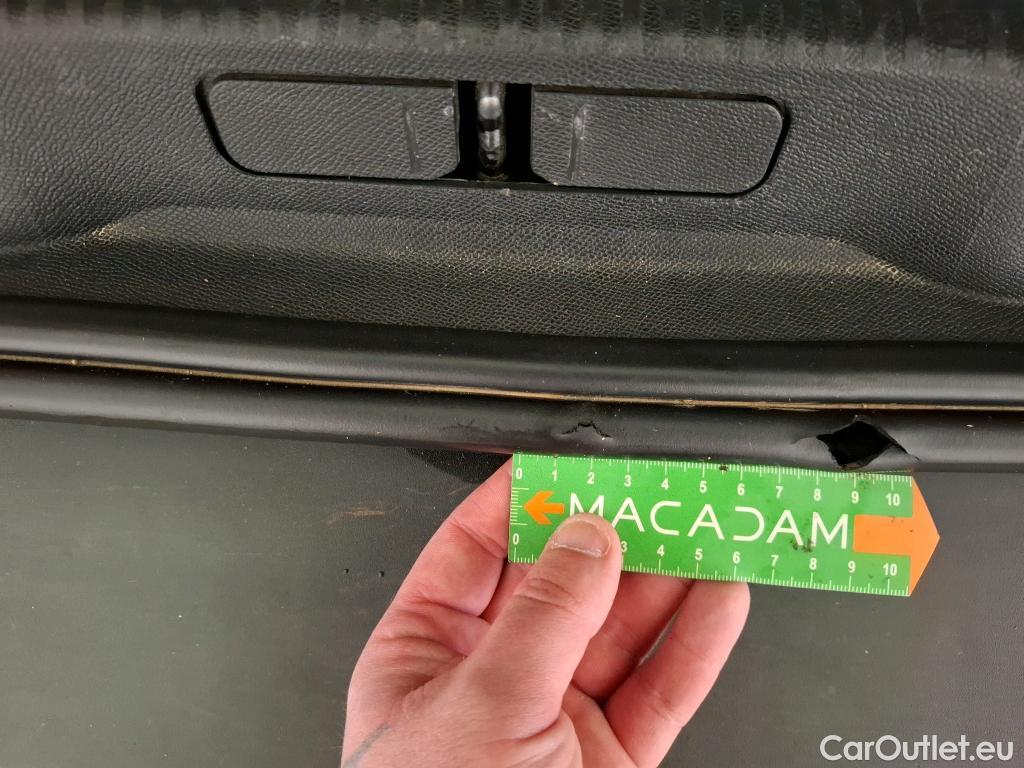  Peugeot  5008  Active Pack 1.5 HDi 130CV BVA8 7 Sieges E6d #5