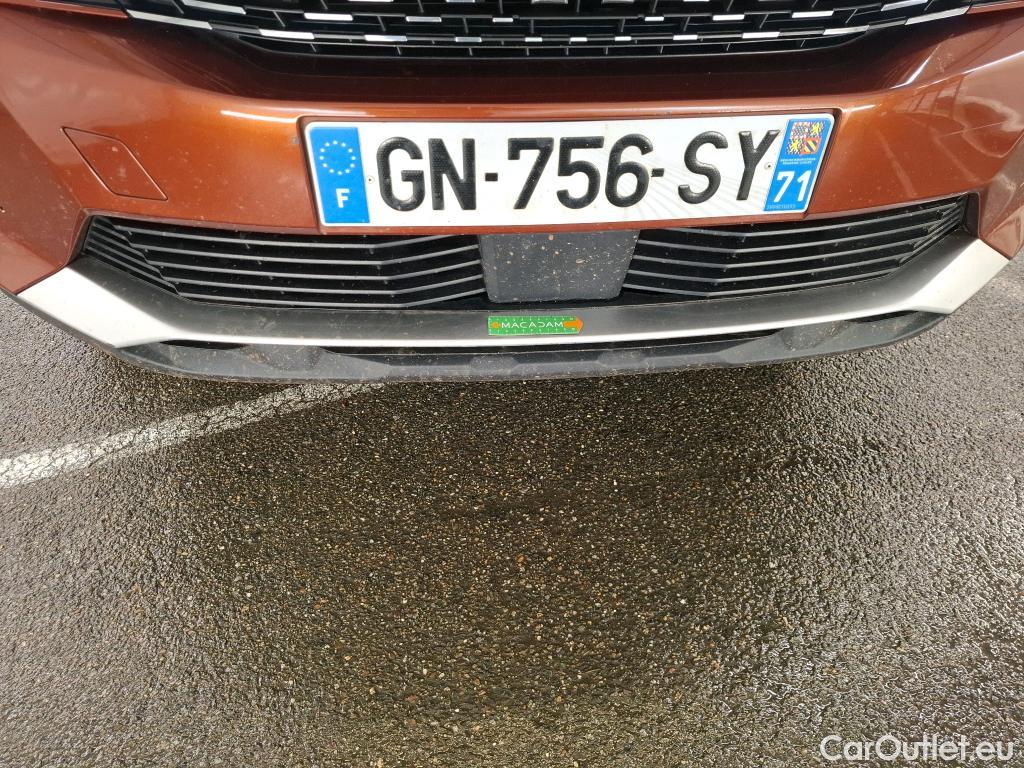  Peugeot  5008  Active Pack 1.5 HDi 130CV BVA8 7 Sieges E6d #26