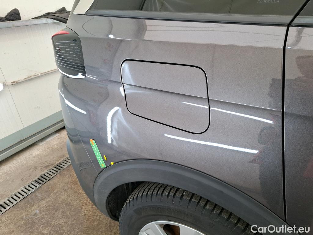  Peugeot  5008  Active Pack 1.5 HDi 130CV BVM6 7 Sieges E6d #18