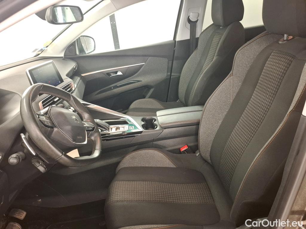 Peugeot  5008  Active Business 1.5 HDi 130CV BVA8 7 Sieges E6dT #7