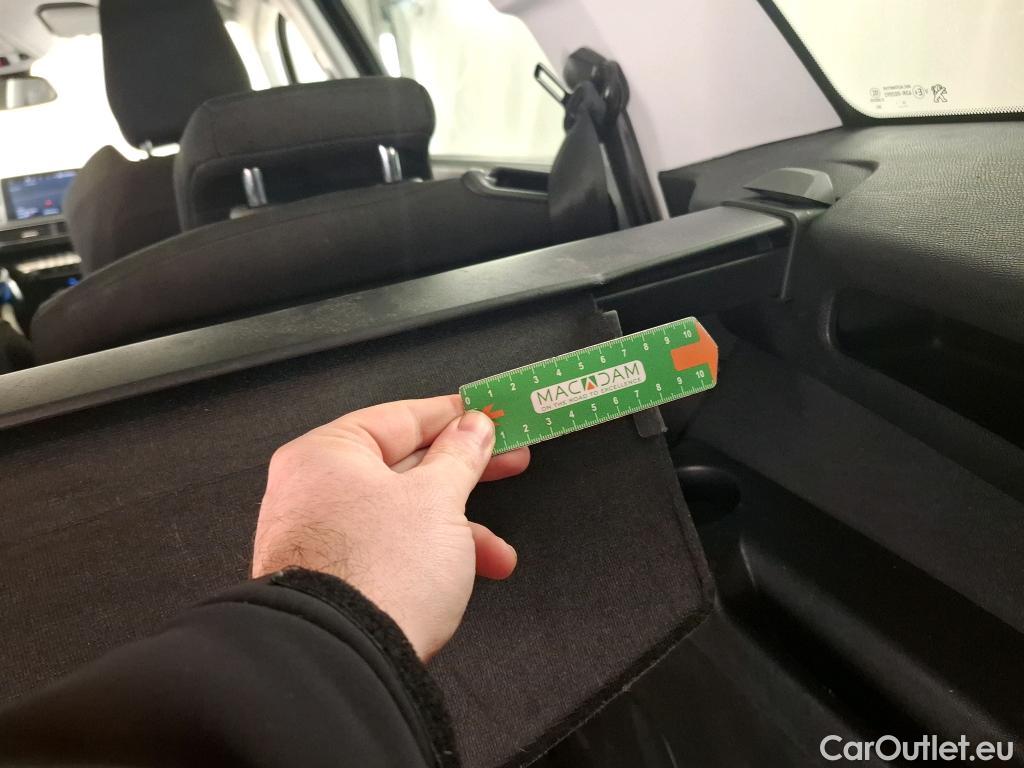  Peugeot  5008  Active Business 1.5 HDi 130CV BVA8 7 Sieges E6dT #1