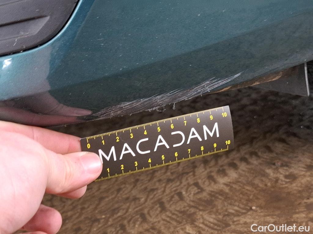  Peugeot  308 PEUGEOT  SW / 2021 / 5P / Break PureTech 130 S&S EAT 8 ALLURE #35