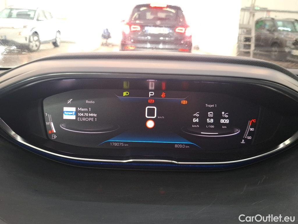  Peugeot  5008  Active Business 1.5 HDi 130CV BVA8 E6d #50