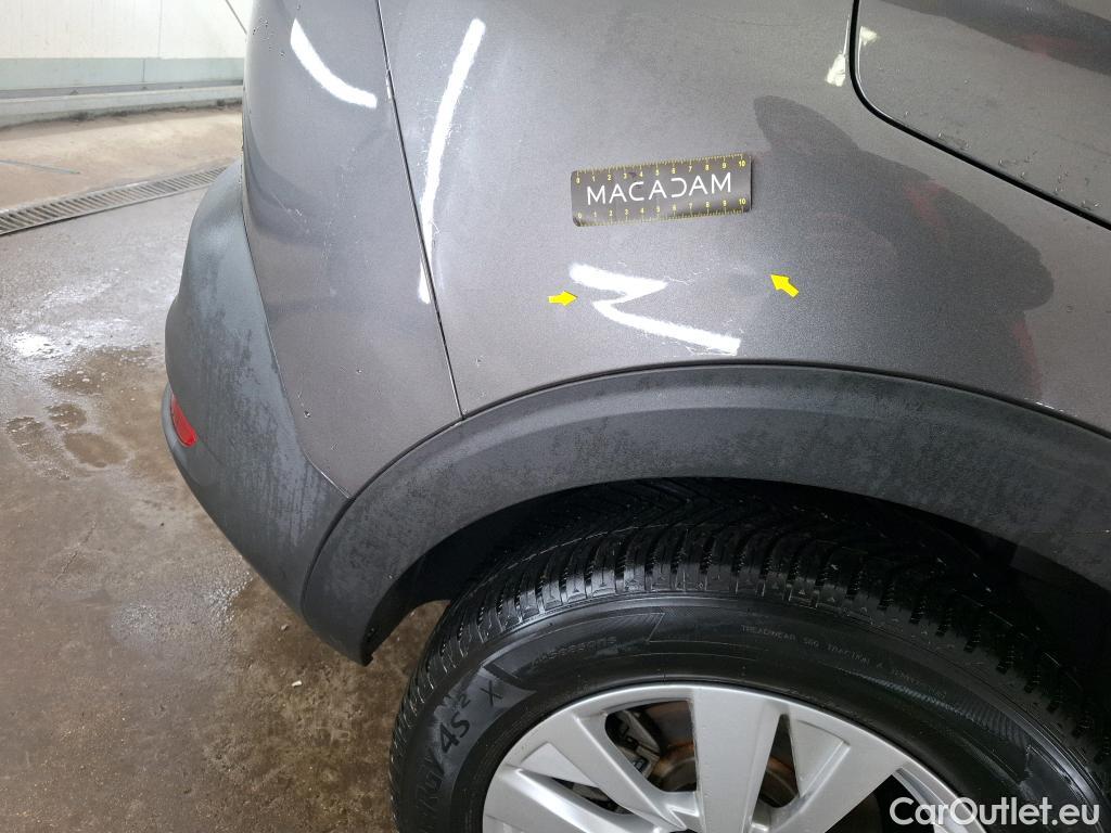  Peugeot  5008  Active Business 1.5 HDi 130CV BVA8 E6d #5