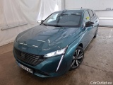  Peugeot  308 PEUGEOT  SW / 2021 / 5P / Break PureTech 130 S&S EAT 8 ALLURE 