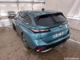  Peugeot  308 PEUGEOT  SW / 2021 / 5P / Break PureTech 130 S&S EAT 8 ALLURE #2