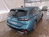  Peugeot  308 PEUGEOT  SW / 2021 / 5P / Break PureTech 130 S&S EAT 8 ALLURE #3