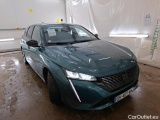  Peugeot  308 PEUGEOT  SW / 2021 / 5P / Break PureTech 130 S&S EAT 8 ALLURE #4