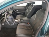  Peugeot  308 PEUGEOT  SW / 2021 / 5P / Break PureTech 130 S&S EAT 8 ALLURE #8