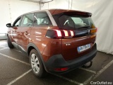  Peugeot  5008  Active Pack 1.5 HDi 130CV BVA8 7 Sieges E6d #2