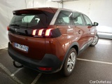  Peugeot  5008  Active Pack 1.5 HDi 130CV BVA8 7 Sieges E6d #3