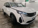  Peugeot  5008  Allure Pack 1.5 HDi 130CV BVM6 7 Sieges E6d #4