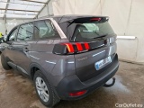  Peugeot  5008  Active Pack 1.5 HDi 130CV BVM6 7 Sieges E6d #2