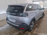  Peugeot  5008 PEUGEOT  / 2020 / 5P / SUV BlueHDi 130 S&S EAT8 Allure #3