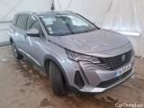  Peugeot  5008 PEUGEOT  / 2020 / 5P / SUV BlueHDi 130 S&S EAT8 Allure #4