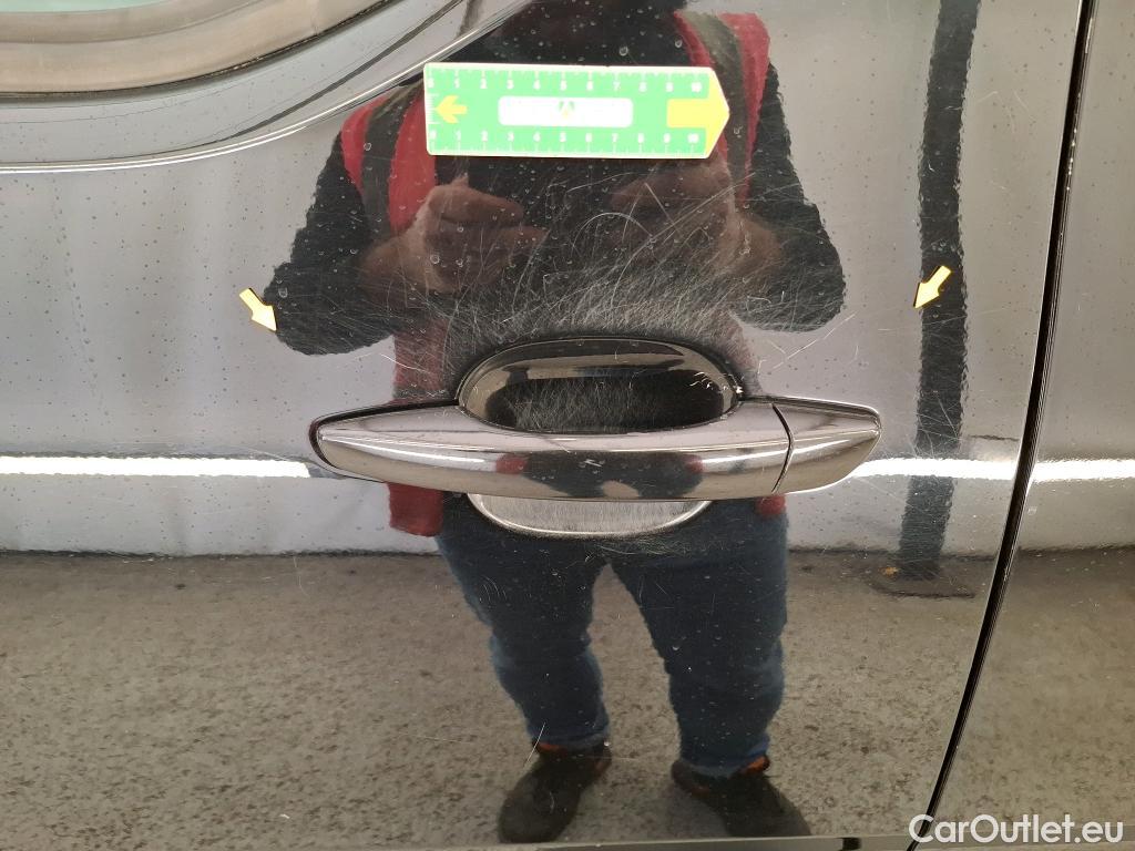  Peugeot  RIFTER  Allure L2 1.5 HDi 130CV BVA8 E6dT #24