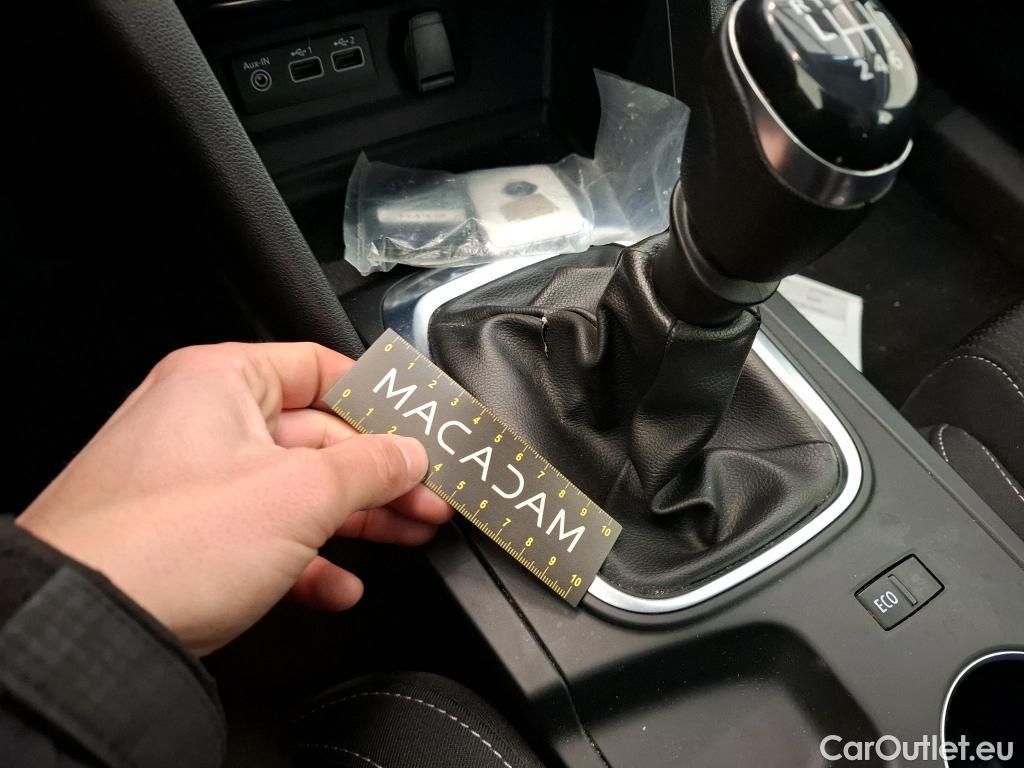  Renault  Megane  IV Grandtour Business 1.5 dCi 115CV BVM6 E6d #19