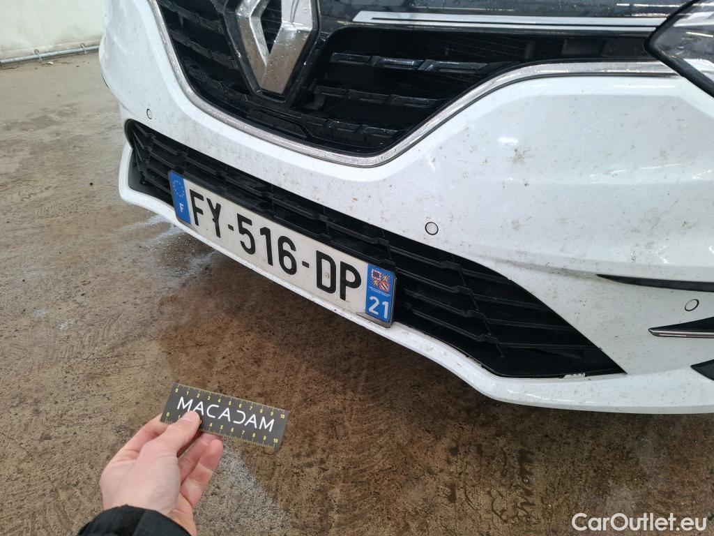  Renault  Megane  IV Grandtour Business 1.5 dCi 115CV BVM6 E6d #40