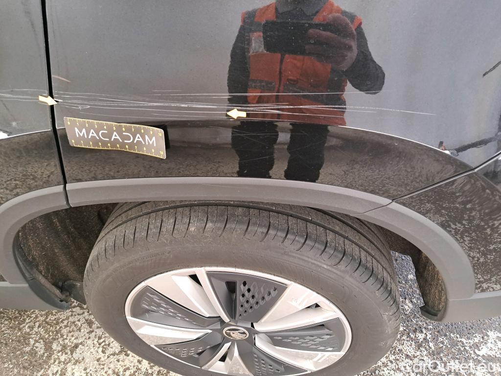  Skoda  Karoq SKODA  / 2017 / 5P / SUV 2.0 TDI 116ch DSG7 Ambition #3