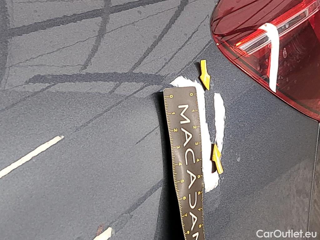  Renault  Clio  V Business Edition 1.5 dCi 85CV BVM6 E6dT #36