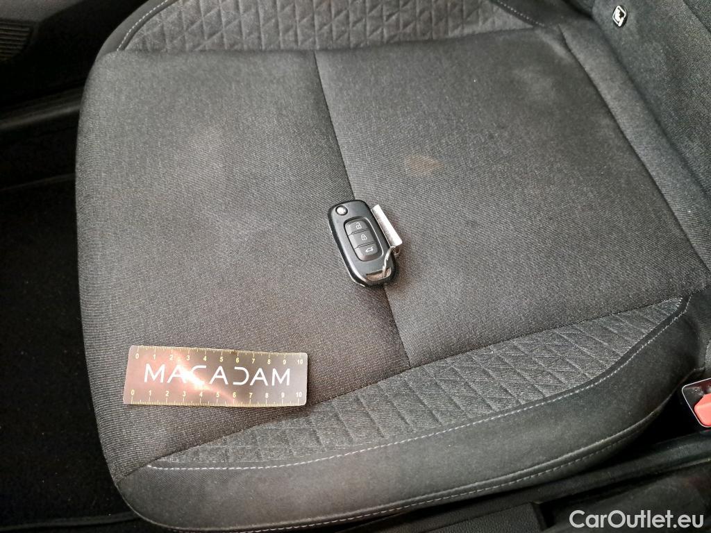  Renault  Clio  V Business Edition 1.5 dCi 85CV BVM6 E6dT #39