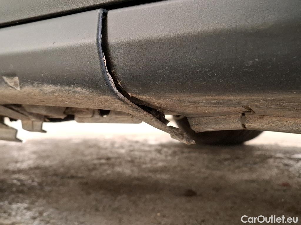  Peugeot  RIFTER  Allure L2 1.5 HDi 130CV BVA8 E6dT #33