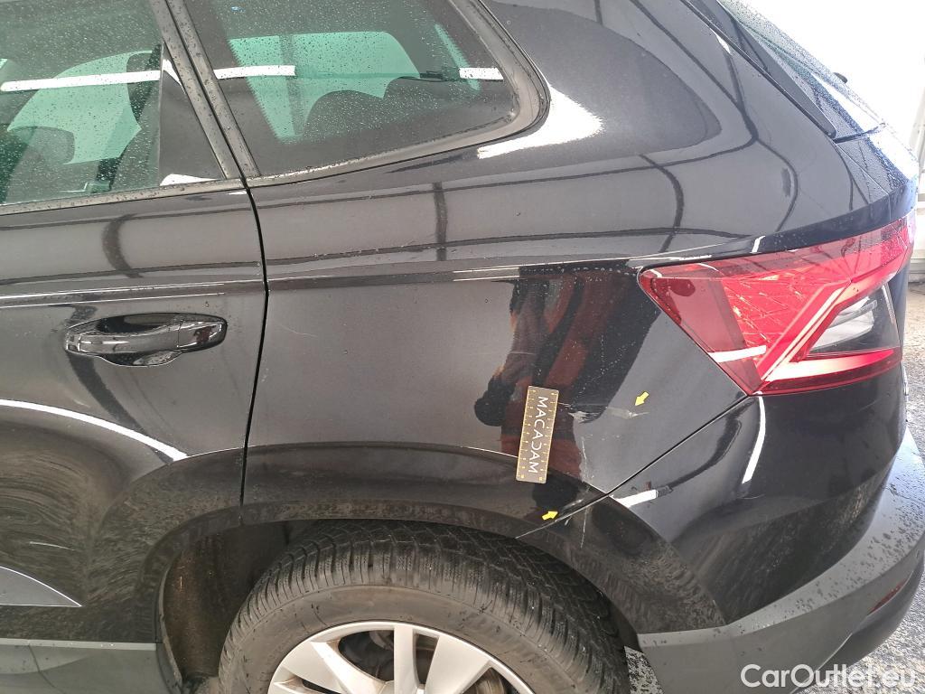  Skoda  Karoq  Ambition 1.6 TDI 115CV BVA7 E6dT #7