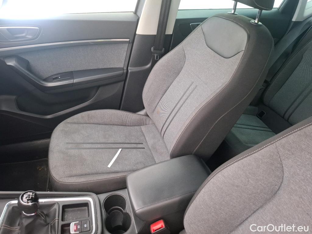  Seat  ATECA  Style Business 1.0 TSI 110CV BVM6 E6d #101